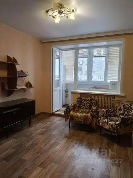 4-к кв. Тамбовская область, Рассказово Фабричный проезд, 27 (62.0 м) - Фото 1