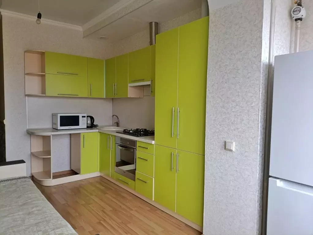 Продаётся 1-к квартира, 50 м - Фото 1