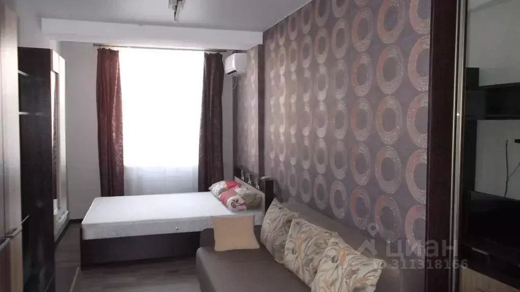 2-к кв. Севастополь ул. Репина, 1Б/2 (50.0 м) - Фото 0