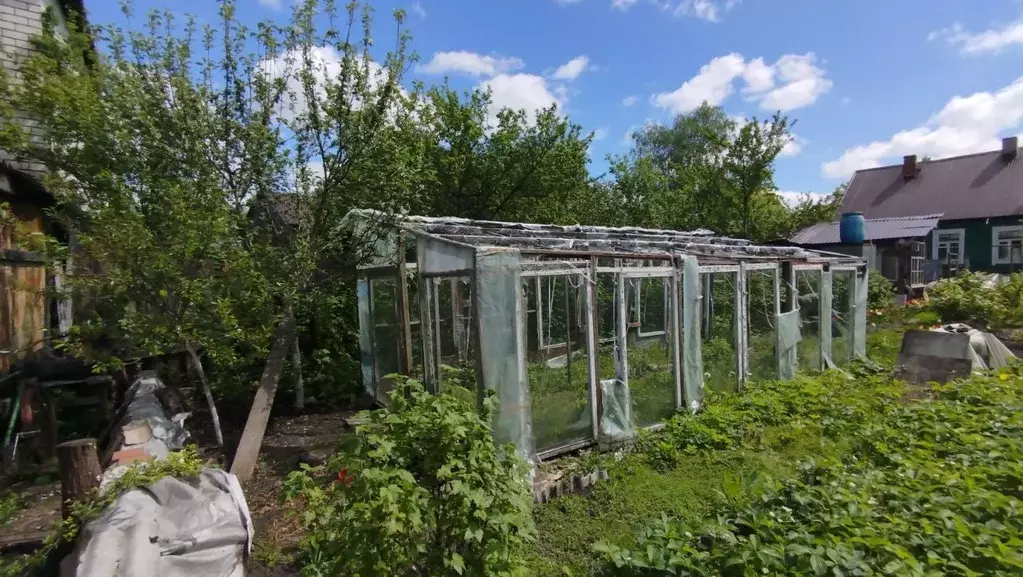 3-к кв. Брянская область, Брянск Паровозная ул., 9 (41.2 м) - Фото 2