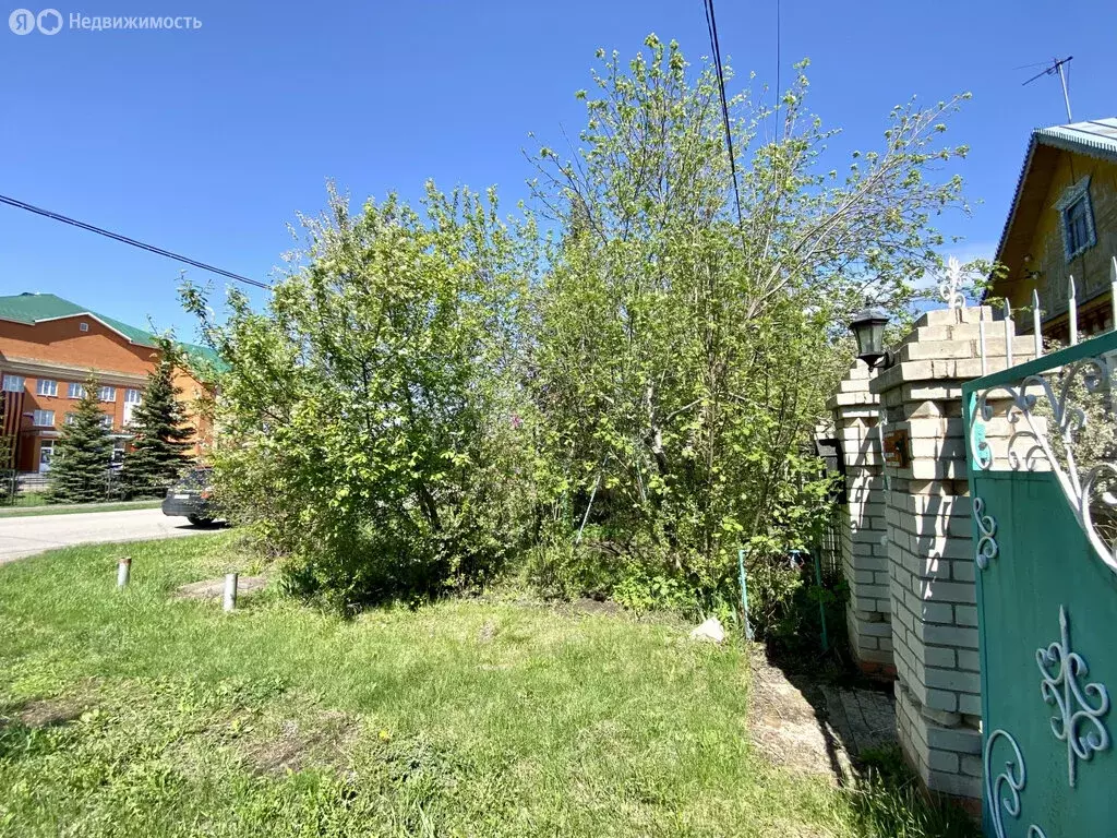 Дом в село Булгаково, улица Дружбы, 11 (96.2 м) - Фото 1
