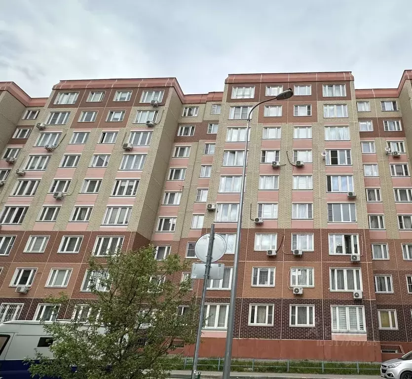 Студия Московская область, Ленинский городской округ, Лопатино пгт ул. ... - Фото 0