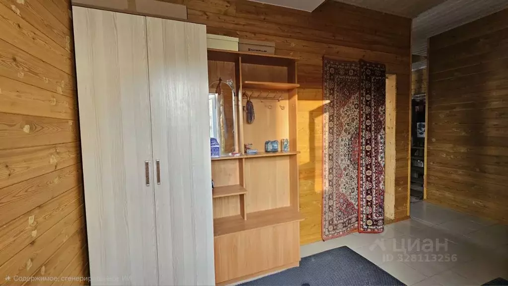 Дом в Иркутская область, Иркутский муниципальный округ, с. ... - Фото 2