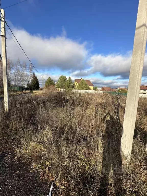 Участок в Московская область, Дмитровский городской округ, д. Мелихово ... - Фото 0