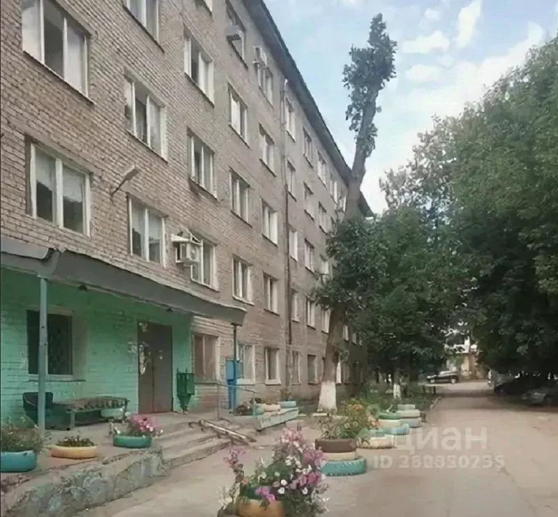 Комната Самарская область, Самара ул. Георгия Димитрова, 46 (18.5 м) - Фото 1