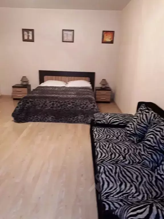 1-к кв. Санкт-Петербург Полтавский проезд, 2 (42.0 м) - Фото 1