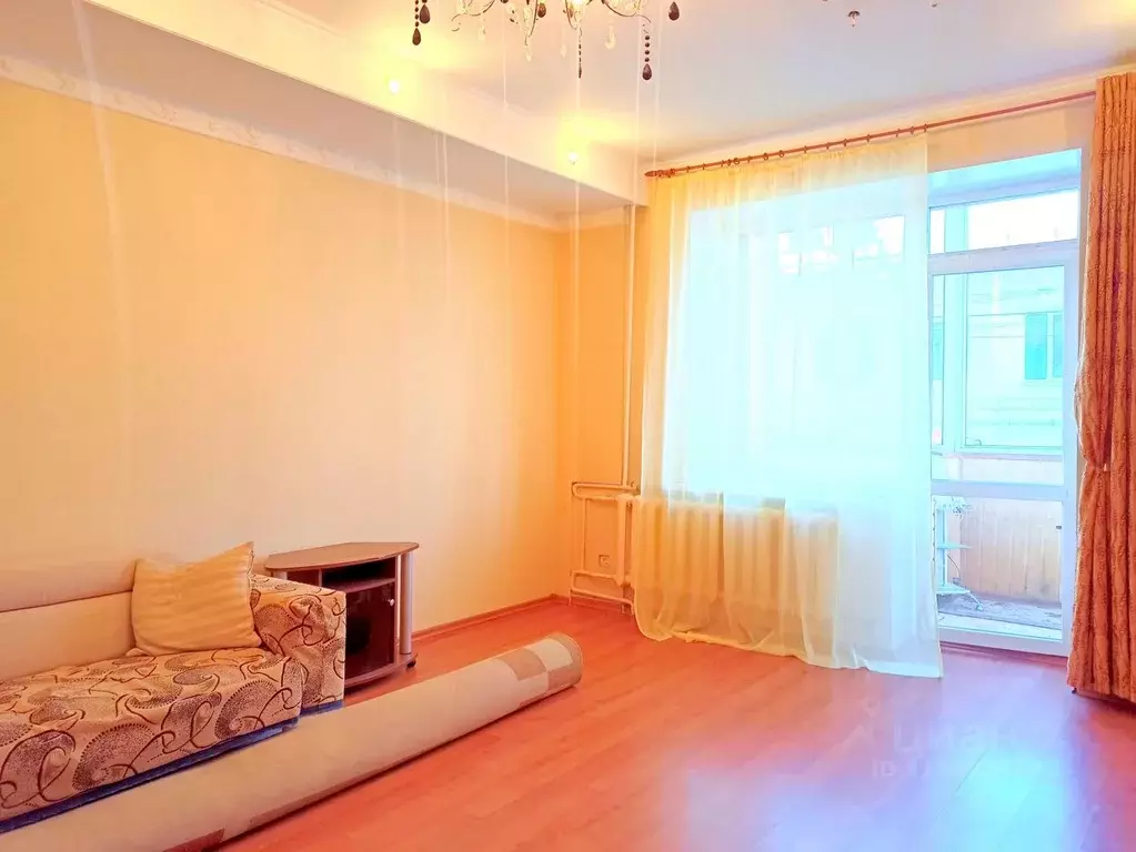 2-к кв. Курская область, Курск ул. Щепкина, 20 (81.0 м) - Фото 1