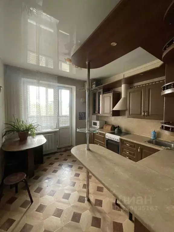 2-к кв. Забайкальский край, Чита ул. Бутина, 78 (72.3 м) - Фото 1