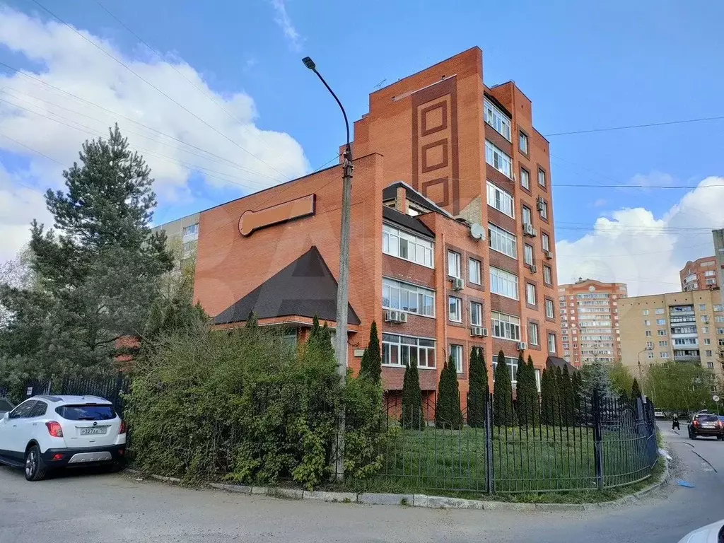 Свободного назначения, 15 м - Фото 1