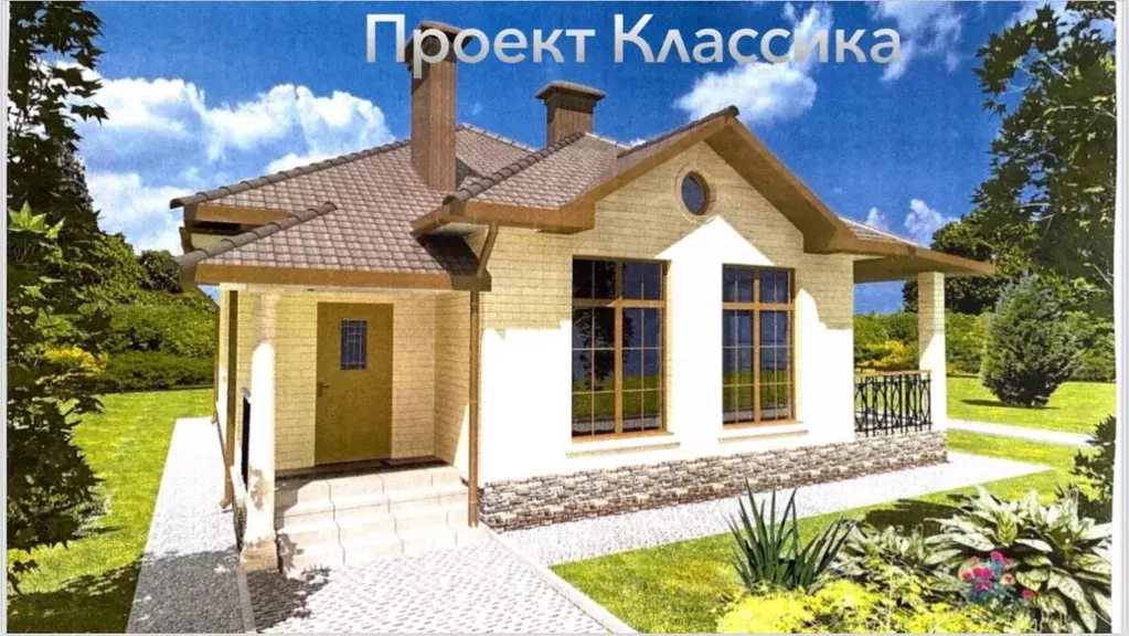 Дом в Краснодарский край, Крымский район, Варениковская ст-ца Красная ... - Фото 1