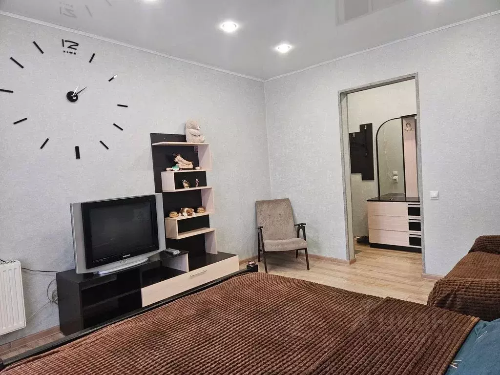 2-к кв. Тульская область, Донской ул. Октябрьская, 85 (49.0 м) - Фото 1