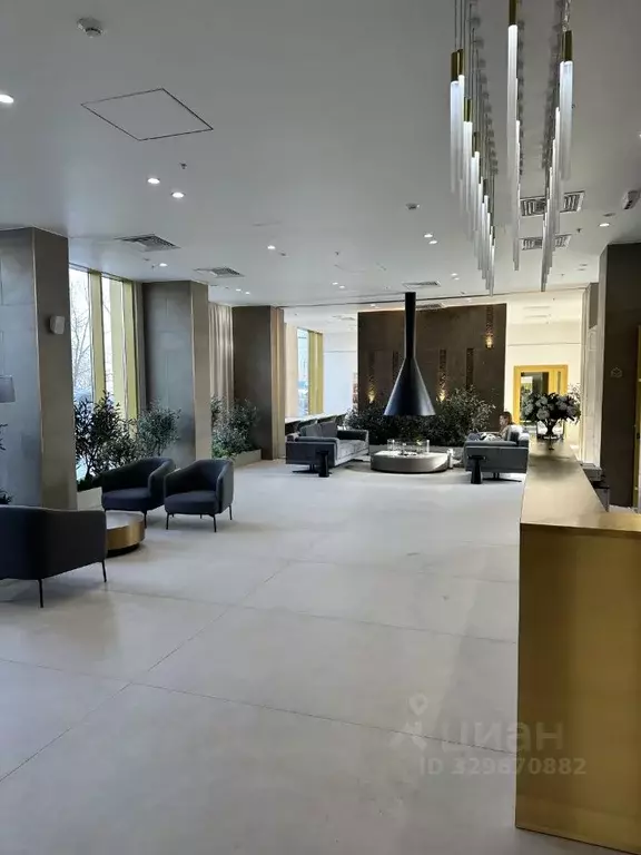 2-к кв. Москва ул. Мустая Карима, 12 (63.0 м) - Фото 2