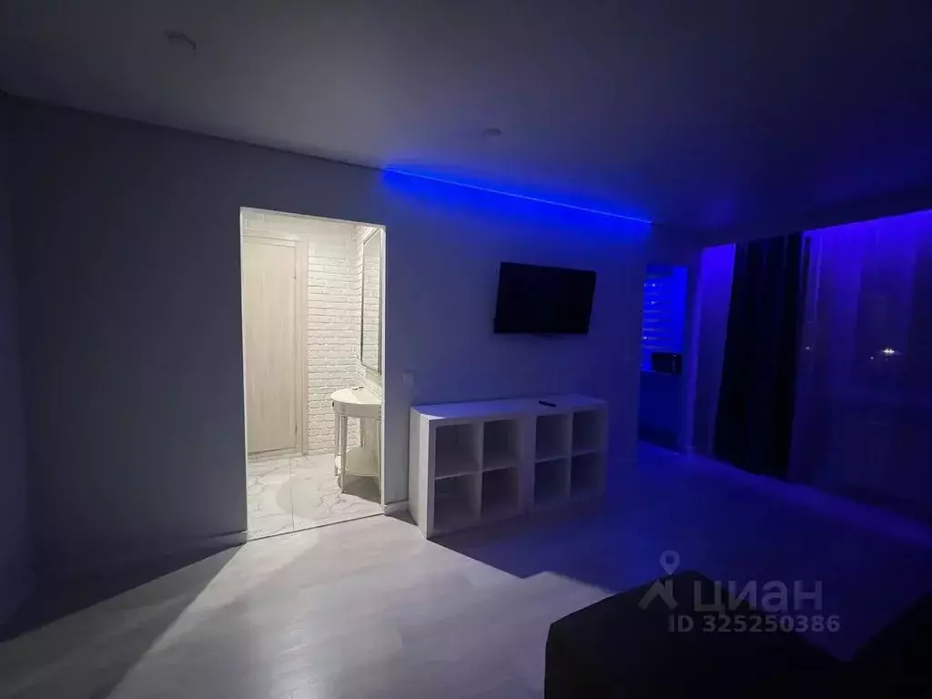 1-к кв. Санкт-Петербург просп. Королева, 54К2 (33.0 м) - Фото 2