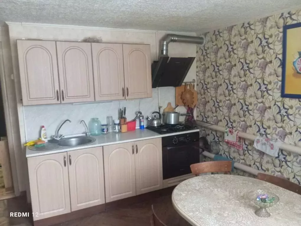 Дом в Белгородская область, Алексеевка ул. Ремесленников, 84 (58 м) - Фото 2