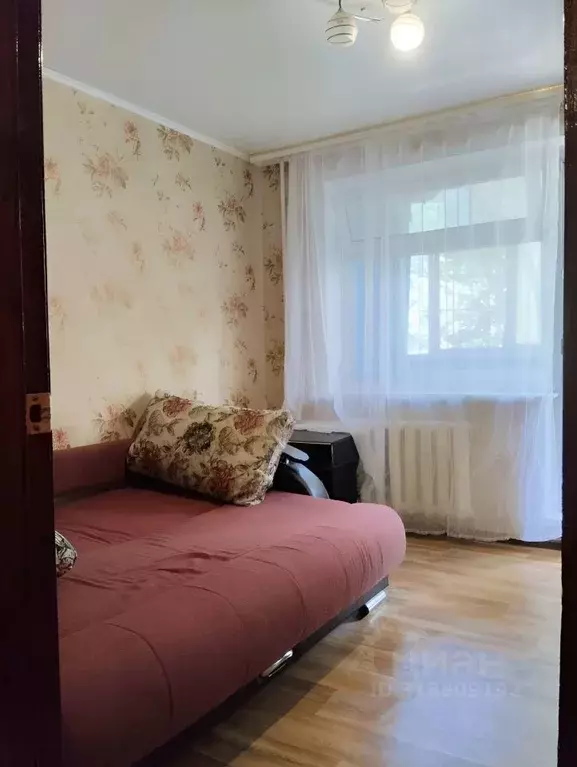 2-к кв. Саратовская область, Энгельс Пионерская ул., 74 (45.0 м) - Фото 1