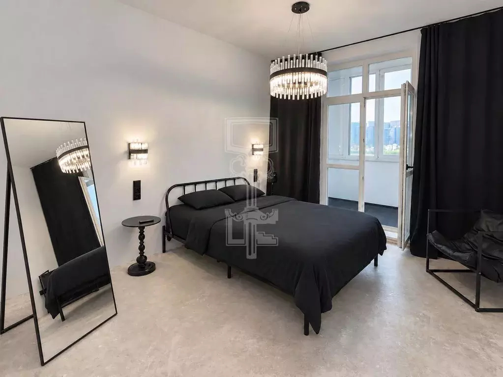 2-к кв. Москва Шмитовский проезд, 16С2 (60.0 м) - Фото 2