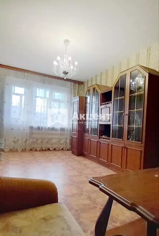 3-к. квартира, 49,2 м, 4/5 эт. - Фото 1