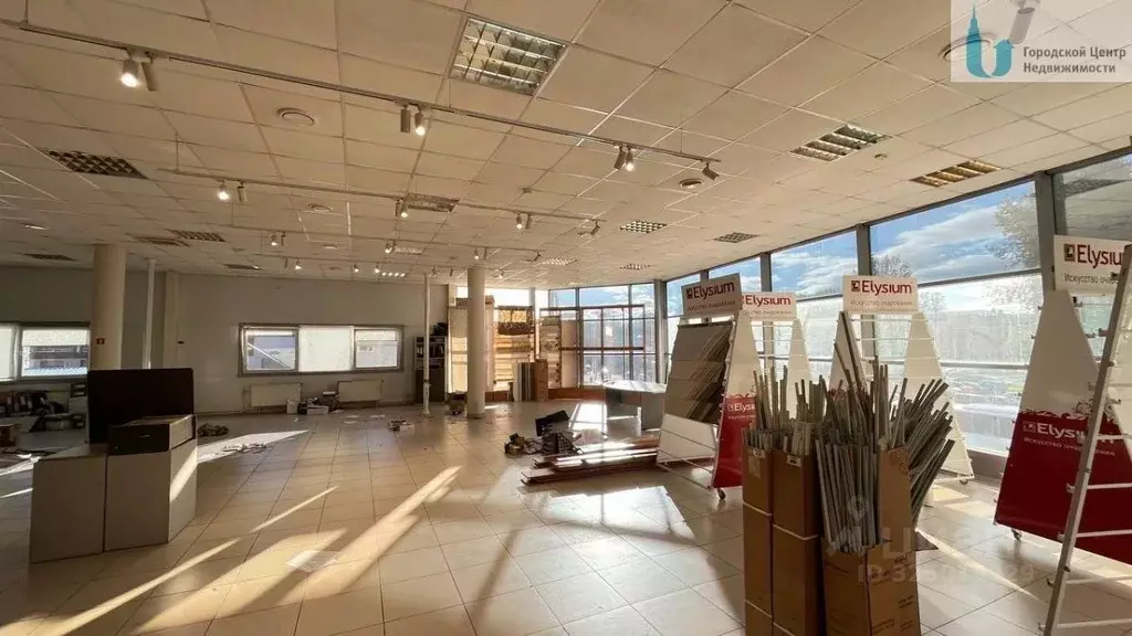 Офис в Санкт-Петербург ул. Маршала Говорова, 37 (276 м) - Фото 2