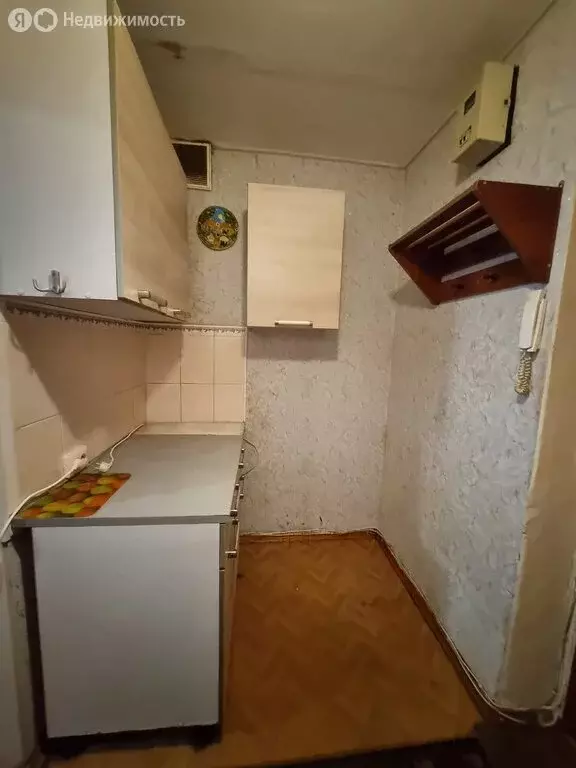 Квартира-студия: Великий Новгород, улица Зелинского, 34к2 (19.7 м) - Фото 2