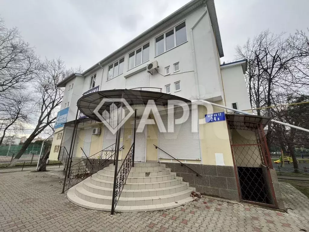 Сдаю помещение свободного назначения, 357 м - Фото 0