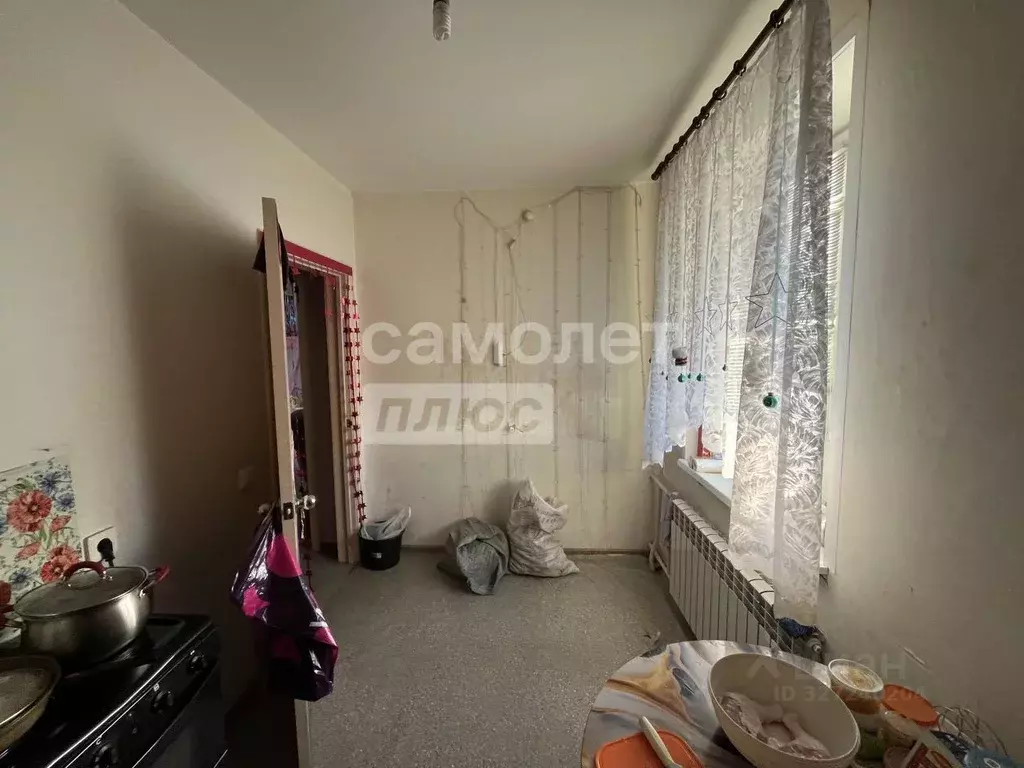 1-к кв. Свердловская область, Серов ул. Демократов, 7 (33.2 м) - Фото 2