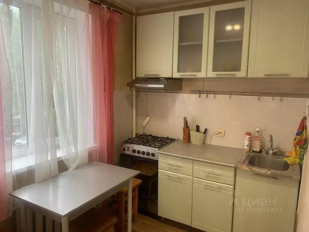 1-к кв. Коми, Сыктывкар ул. Малышева, 11 (34.0 м) - Фото 2
