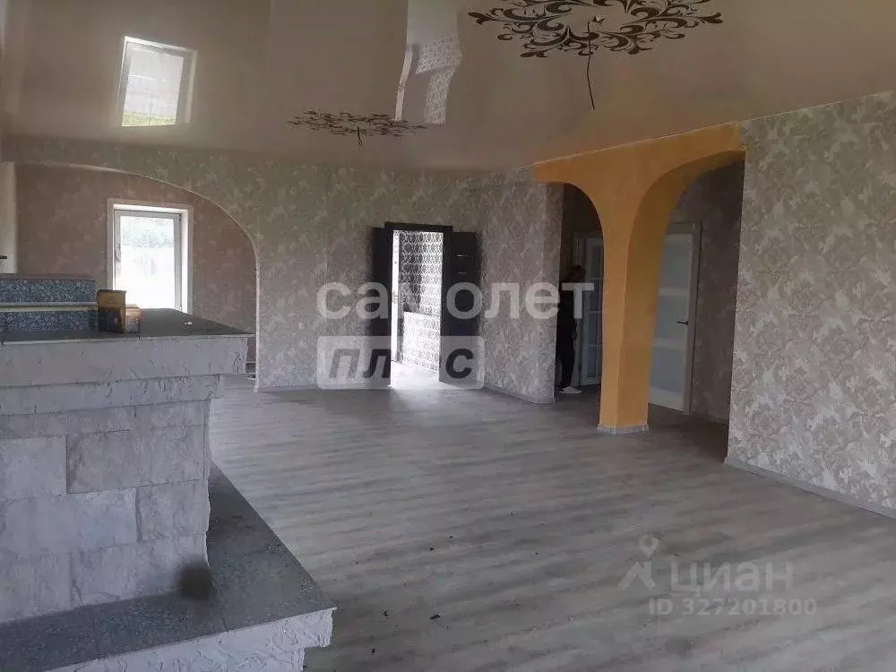 Дом в Иркутская область, Черемхово ул. 2-я Позднякова, 7 (136 м) - Фото 1