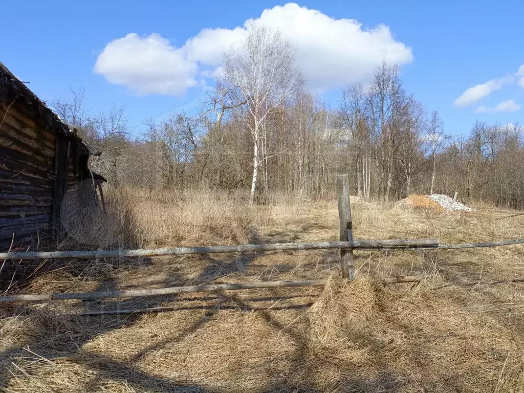 Дом 35,7 м на участке 15 сот. - Фото 0