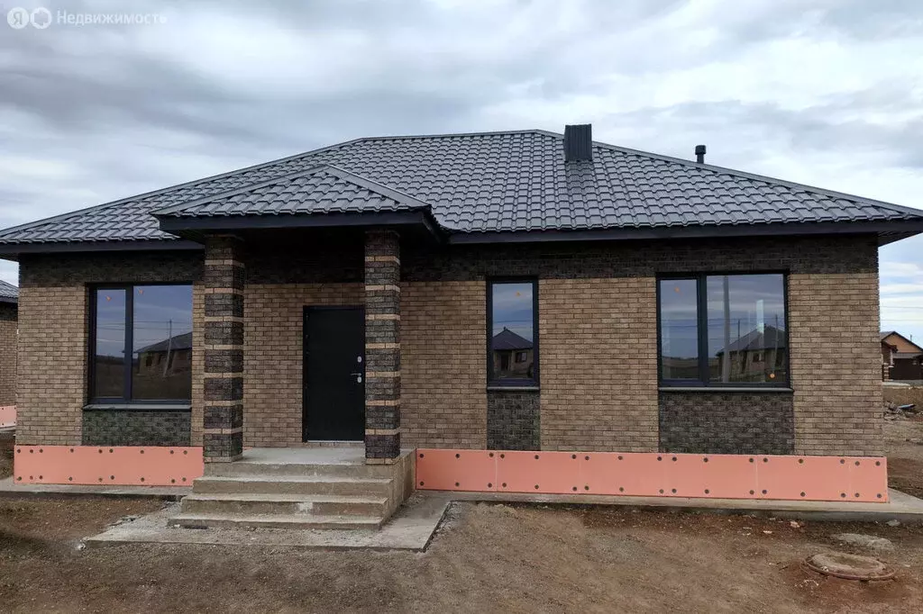 Дом в Благословенка, Солнечная улица, 69 (117 м) - Фото 1