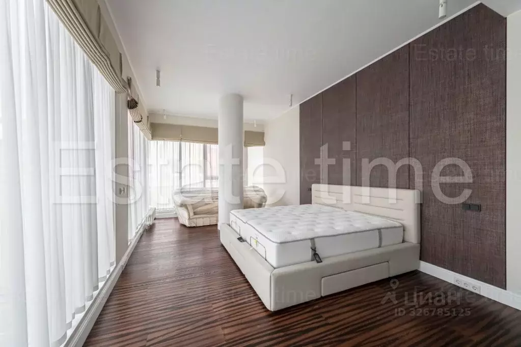 3-к кв. Москва Большая Грузинская ул., 69 (140.0 м) - Фото 1