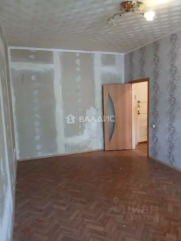 1-к кв. Волгоградская область, Волгоград просп. Столетова, 26 (35.9 м) - Фото 0