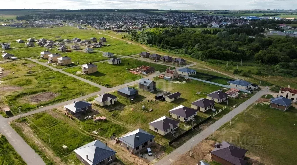 Купить Участок Ижс Лаишевский Район