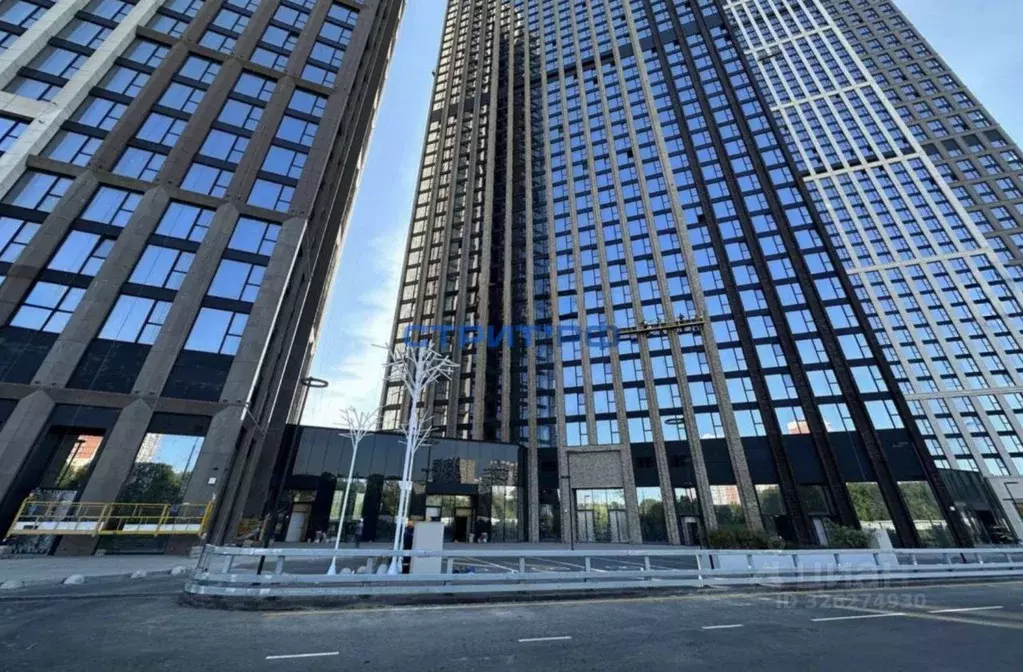 Торговая площадь в Москва просп. Генерала Дорохова, 49вл1 (84 м) - Фото 2