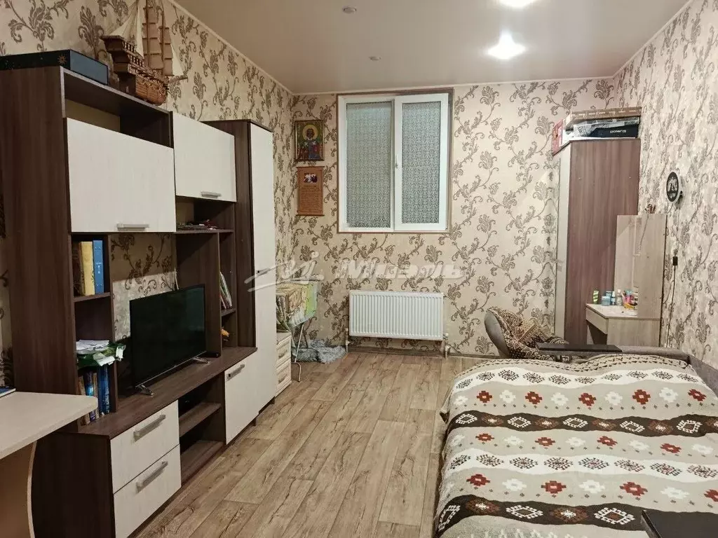 2-к кв. Крым, Симферополь ул. 1-й Конной армии, 21В (54.5 м) - Фото 1