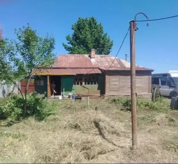 Дом в Саратовская область, Балашовский район, Пинеровка рп  (35 м) - Фото 2