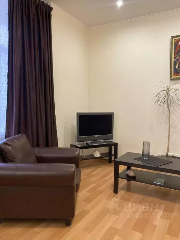 2-к кв. Новосибирская область, Новосибирск ул. Щетинкина, 36 (51.9 м) - Фото 1