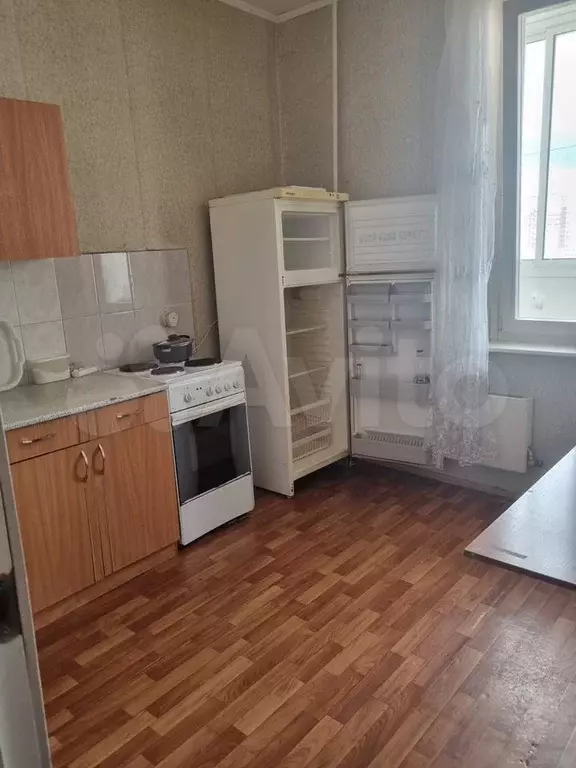 2-к. квартира, 56 м, 13/17 эт. - Фото 1
