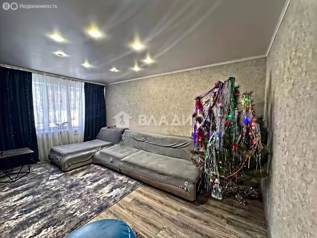 4-комнатная квартира: Белгород, проспект Ватутина, 19 (76.8 м) - Фото 1