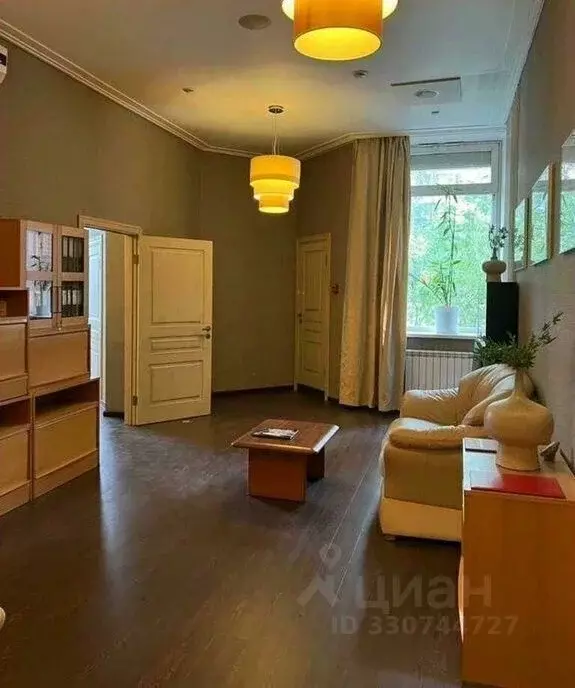 Офис в Москва 1-я Останкинская ул., 26 (224 м) - Фото 1