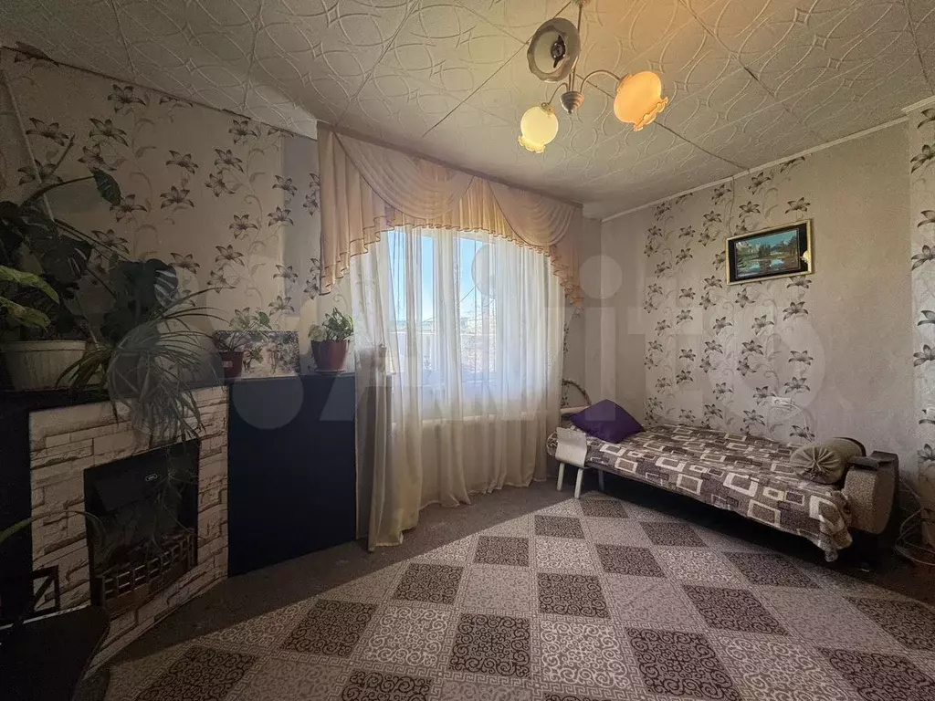 Дом 80 м на участке 10 сот. - Фото 0