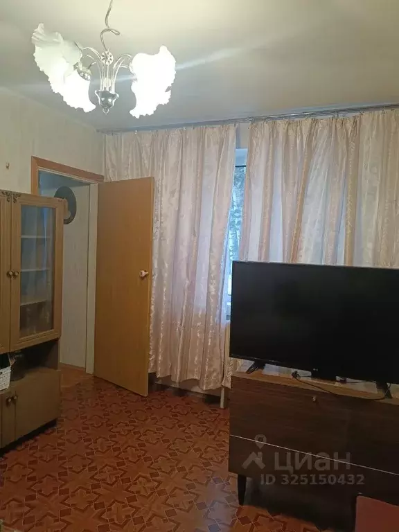 3-к кв. Московская область, Долгопрудный Гранитный туп., 11 (52.0 м) - Фото 2