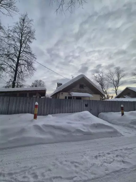 Дом в Московская область, Воскресенск ул. Киселева, 10 (75 м) - Фото 2