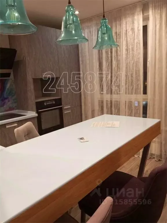 3-к кв. Московская область, Люберцы ул. Юности, 3 (120.0 м) - Фото 1