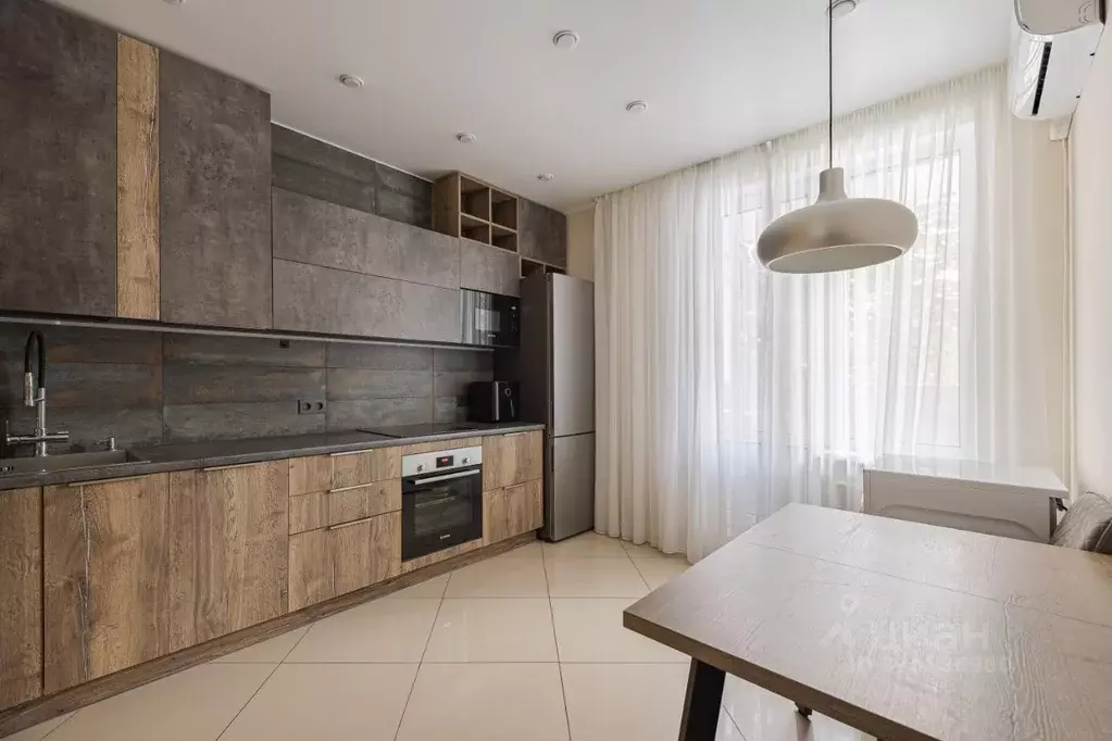 2-к кв. Московская область, Красногорск ул. Игоря Мерлушкина, 6 (65.0 ... - Фото 1