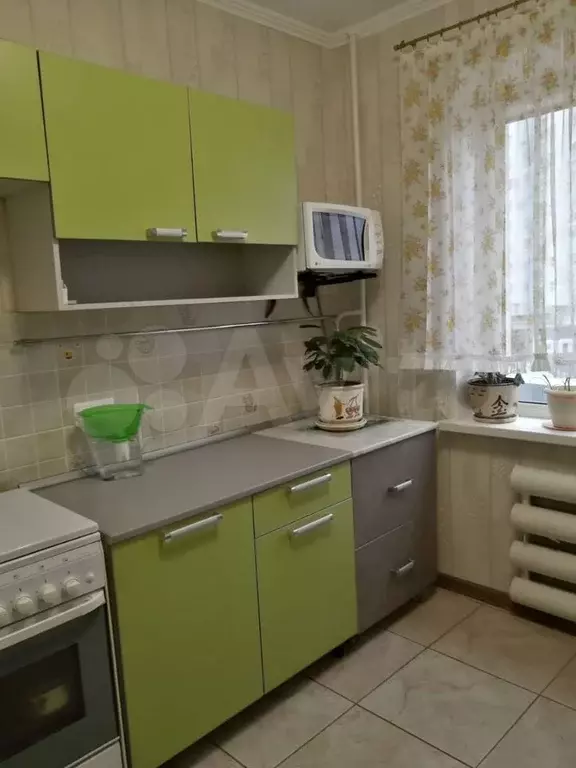 1-к. квартира, 40 м, 7/9 эт. - Фото 0