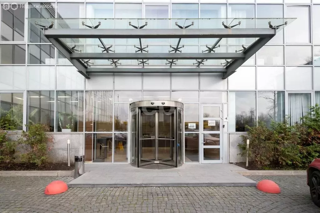 Офис (269 м) - Фото 1