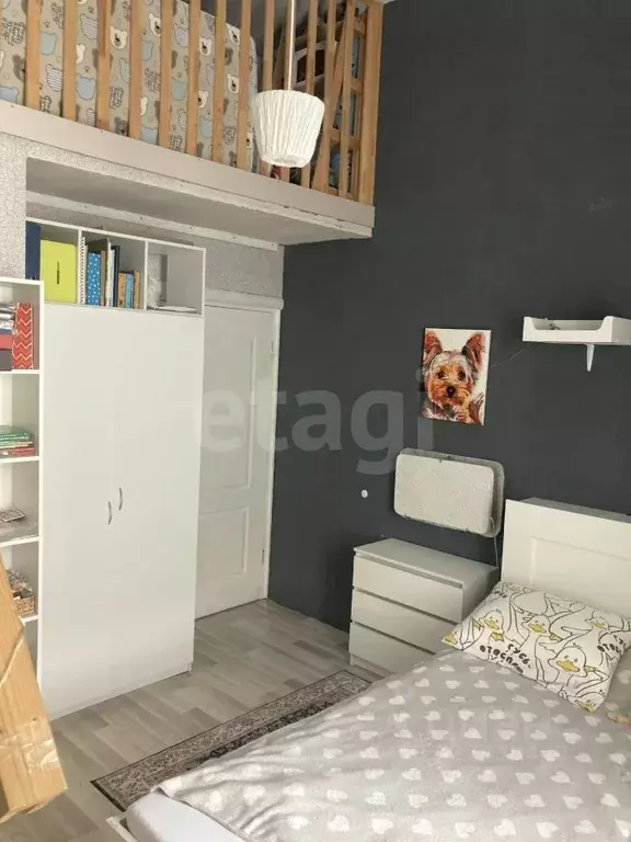 1-к кв. Свердловская область, Березовский ул. Красных Героев, 20к1 ... - Фото 2