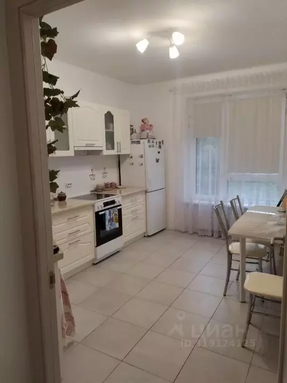2-к кв. Москва Люблинская ул., 109К1 (72.0 м) - Фото 1