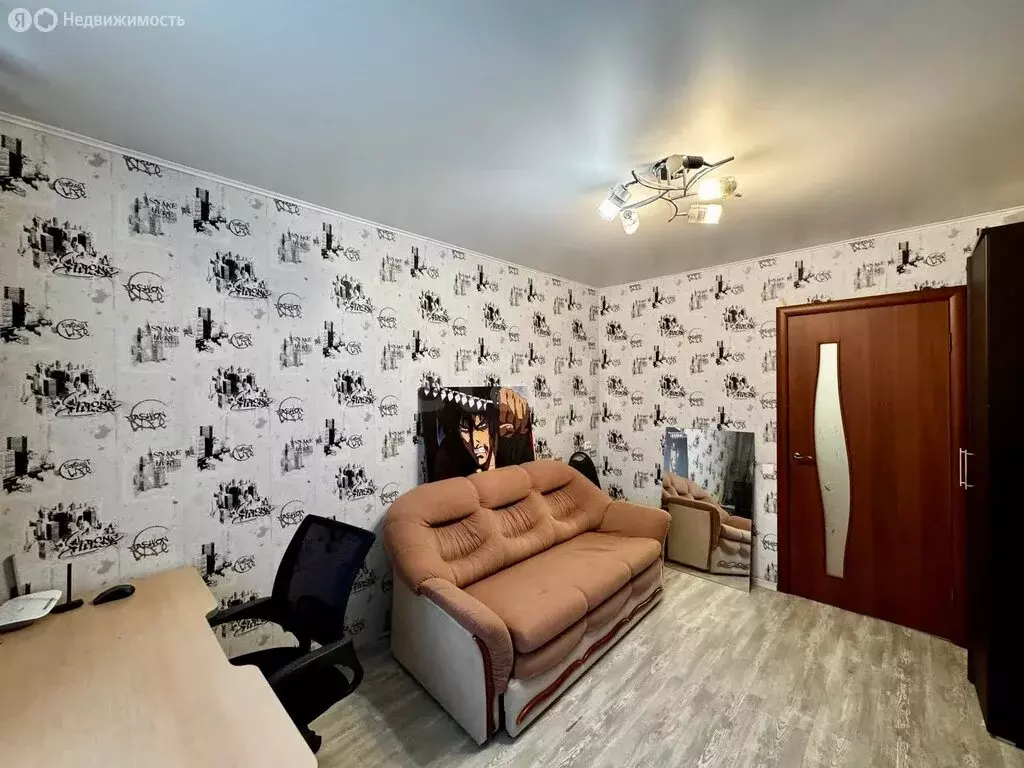 4-комнатная квартира: Самара, Московское шоссе, 286 (87.2 м) - Фото 2