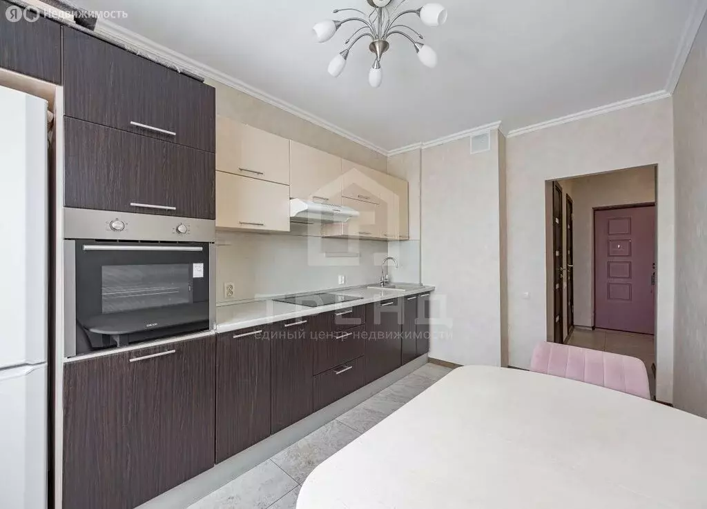 2-комнатная квартира: Санкт-Петербург, улица Кораблестроителей, 38к1 ... - Фото 2